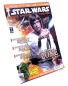 Preview: Star Wars - das offizielle Magazin vom OZ Verlag Nr. 47: Mark Hamill: Luke, Erinnerungen eines Jedi